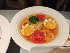 生日面-茶啊冲电影主题文化餐厅(TOUCH12街店)