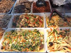 -张记卤菜店(三条巷店)