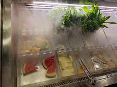 -火炉火自助餐(喜隆多店)