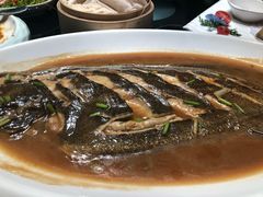 -开海·红岛海鲜虾水饺(石老人店)