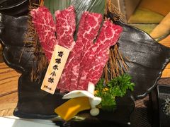 -黑牛の店·和牛烧肉(合生汇店)