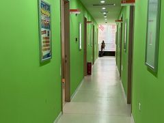 -昂立青少儿成长中心(长宁仙霞校区)