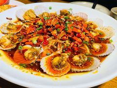 -必点海鲜·鲅鱼水饺(鞍山西道店)