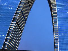 -苏州中心商场