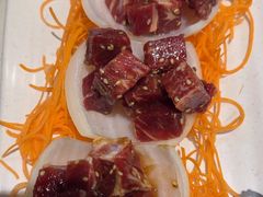 -猫爪爪原切自助烤肉(观音桥阳光世纪店)