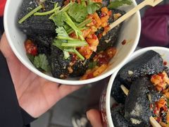 -黑色经典臭豆腐·湖南特产(坡子街店)