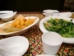-城南往事风味主题餐厅(领秀城店)