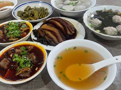 -健民肥肠(颐和家园店)