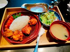 -一豚轩·烧鸟·豚骨拉面(五四路店)