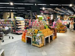 -Olé精品超市(沈阳万象城店)
