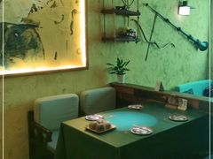 -多杰拉姆藏餐吧(田子坊店)