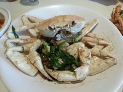 -无招牌海鲜餐厅(滨海艺术中心店)