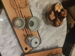 -Plush大堂酒廊(北京金融街威斯汀大酒店)