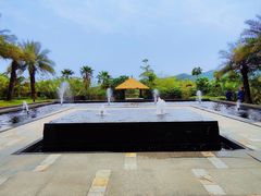 -清远熹乐谷温泉度假酒店