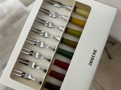 -ZARA HOME(蓝色港湾店)