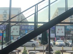 -星巴克(杭州下沙福雷德店)