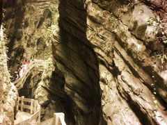 -武隆天坑地缝国家地质公园