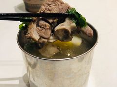 -巴依老爷新疆美食(工体旗舰店)