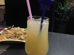 -吱咖啡西式简餐