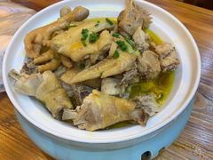 -下梅人家土菜馆(历史文化餐厅度假区店)