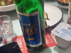 -添福来墨鱼饺子 · 海鲜东北菜(泡崖店)