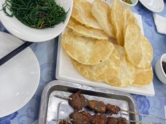 -老毛手抓·盐池滩羊非遗手抓(宁夏总店)