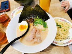 特制白丸-一風堂拉面(深圳湾万象城店)
