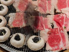 -泥炉烧肉师(新街口金銮巷店)