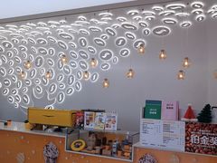 -麦当劳(徐汇漕溪北路百脑汇店)