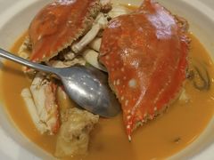 -花城粤菜餐厅(高新区店)