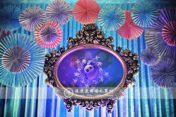 -上海海鸥丽晶酒店·宴会厅