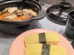 -争鲜回转寿司(海曙天一PLUS店)