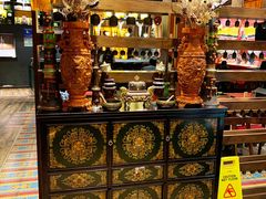 -敏珠拉姆藏餐·南京厨房(富春江东街店)