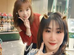 -星巴克(深圳龙岗星河时代店)