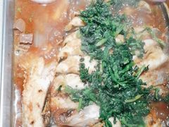 -半天妖烤鱼(方庄店)