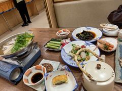-红叶日料·放题·海胆·定食(星海店)