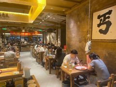 -北丐先生·野馄饨烧烤(雨花万象店)