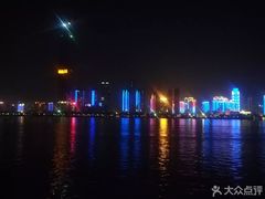 -武汉两江游览·夜游长江(汉口粤汉码头)