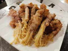-十号烤场(麦岛店十二年店)