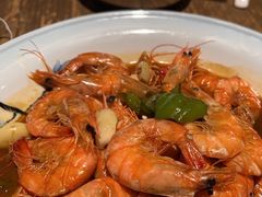 -山芋腔苏北菜(盐城滨海店)