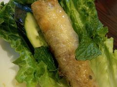 -河内小馆越南菜