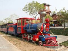 -永定河休闲森林公园