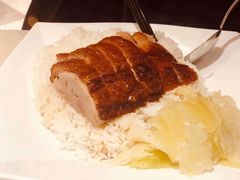 -香港新发烧腊茶餐厅(书城店)