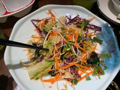 -南越郡·越式风味餐厅(青秀万达店)