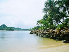 -巴拉湾海滩