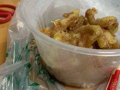 -海知道大连海鲜水饺(南山大冲店)