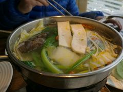 -亚马逊海鲜自助餐厅(惠山万达店)