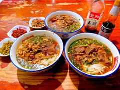 -公交新村粉店(赤岗冲店)