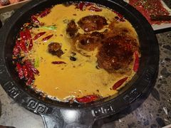 -重庆渝达老火锅(春熙路店)