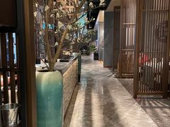 -红樱桃·欢乐餐厅(太原里店)